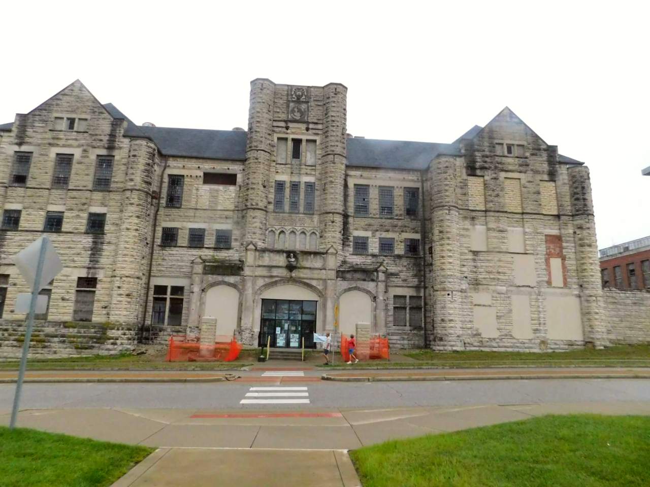 Jefferson City