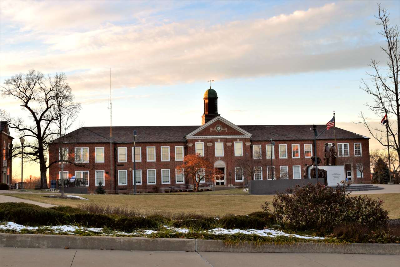 Jefferson City