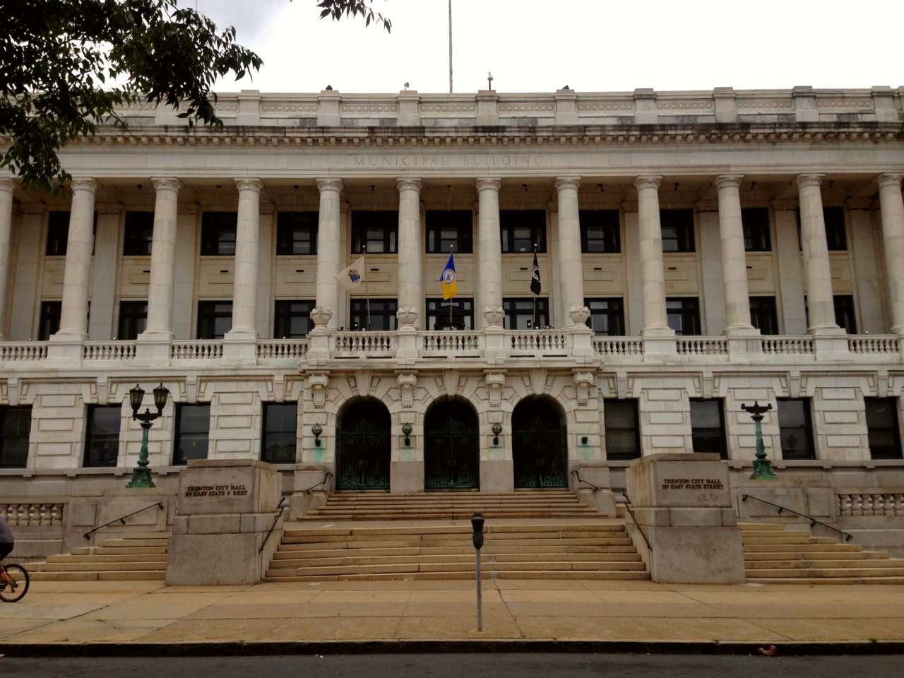 Trenton