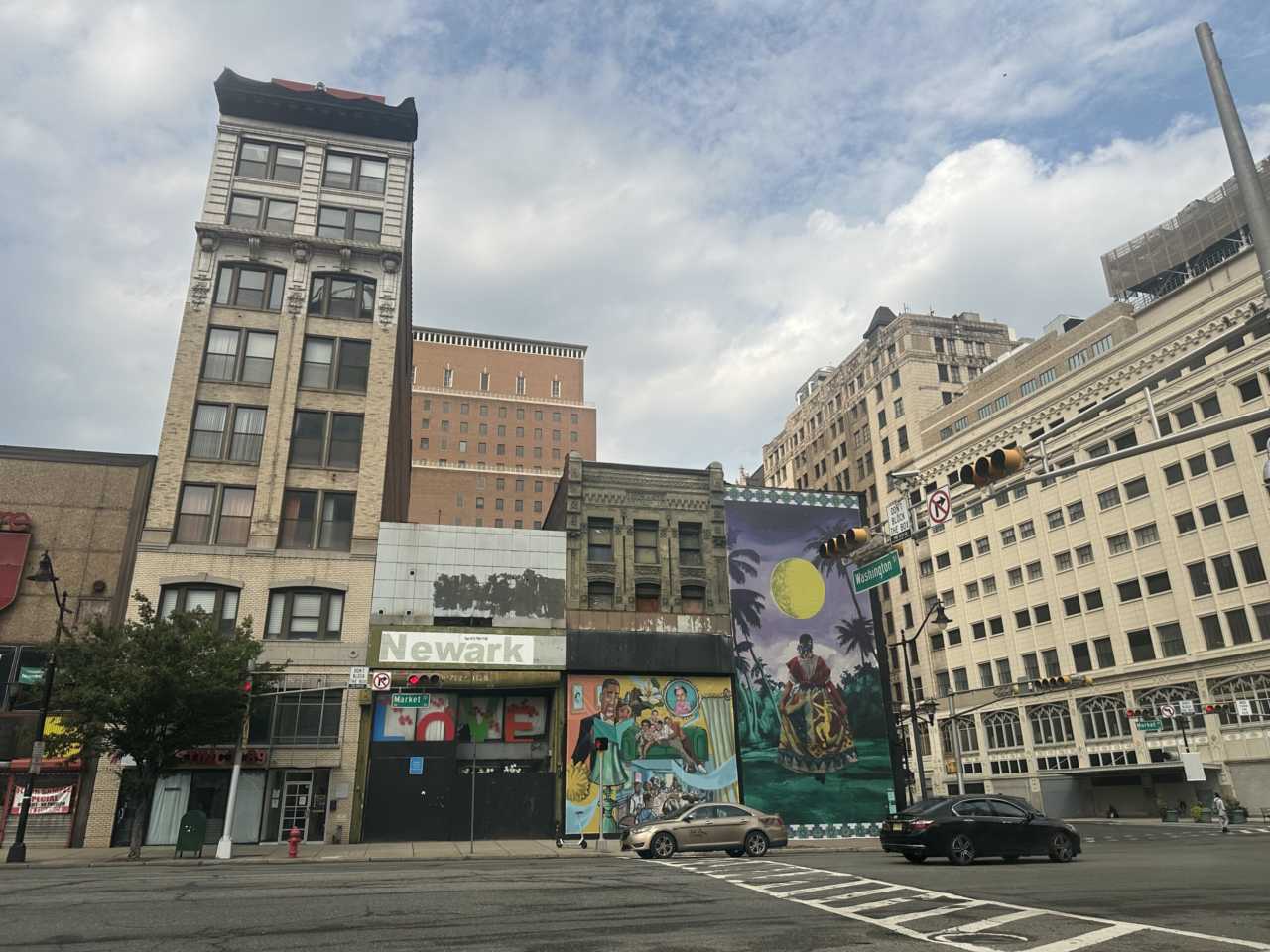Newark