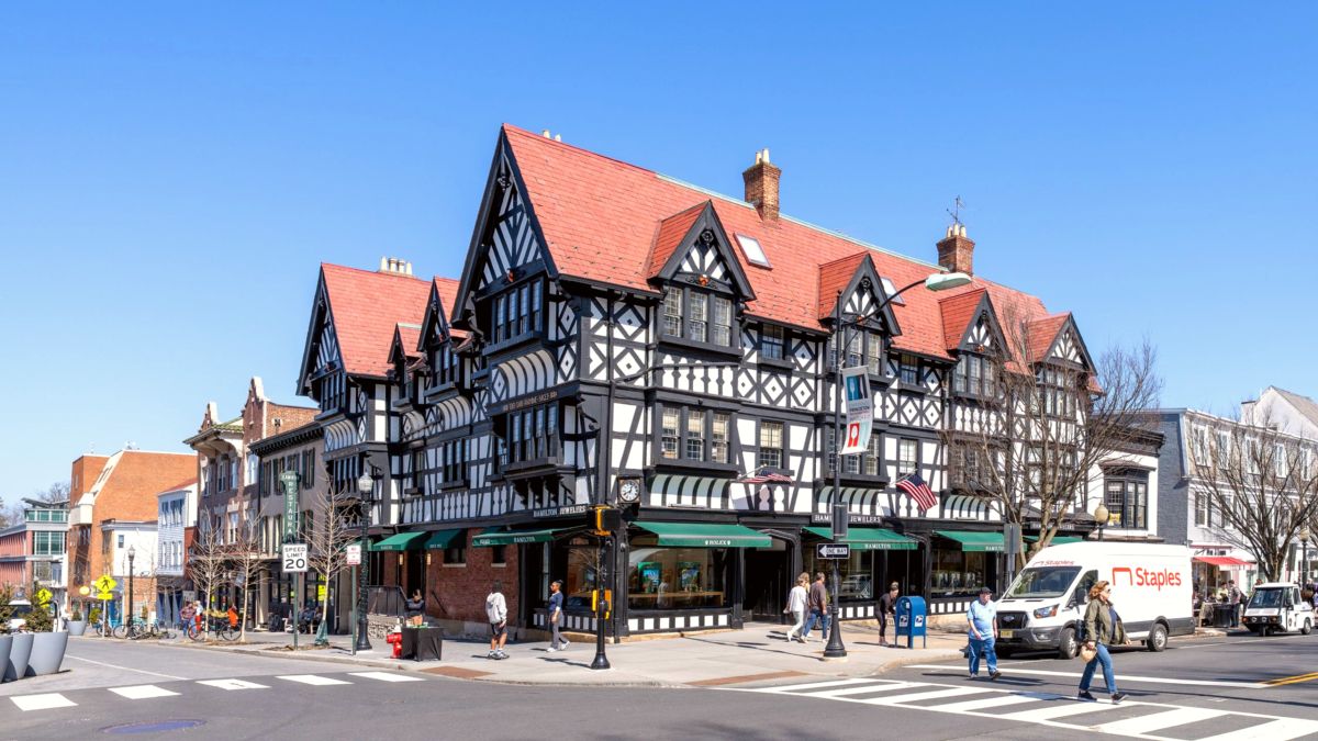 Princeton