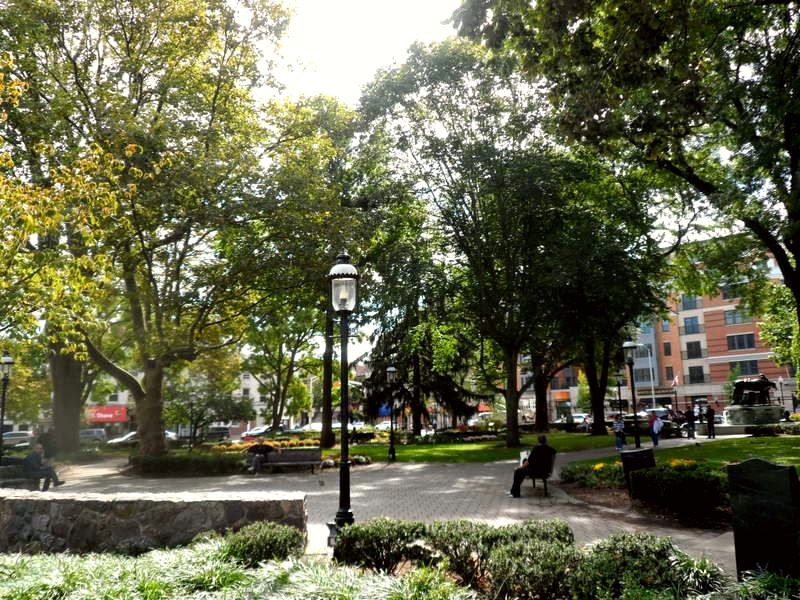 Morristown