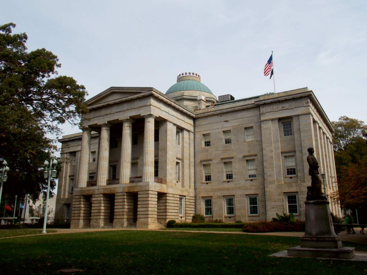 Raleigh