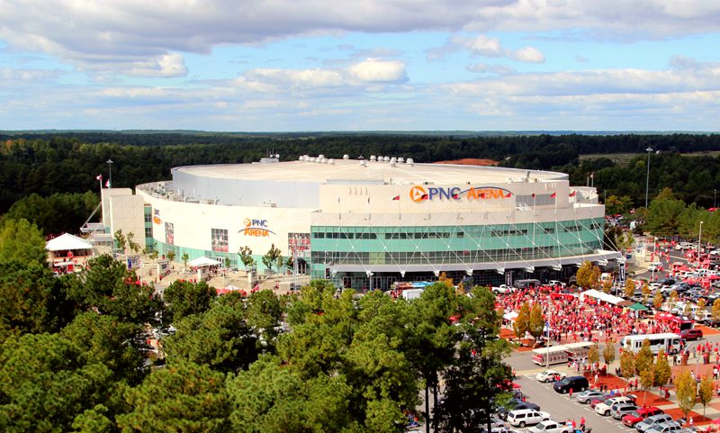 Raleigh