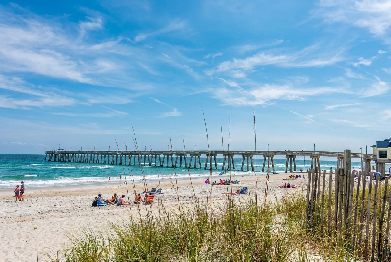 Wrightsville Beach