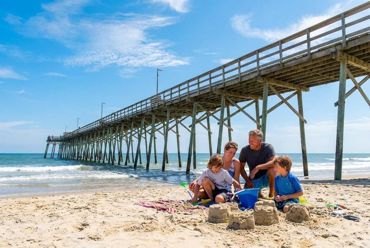 Kure Beach