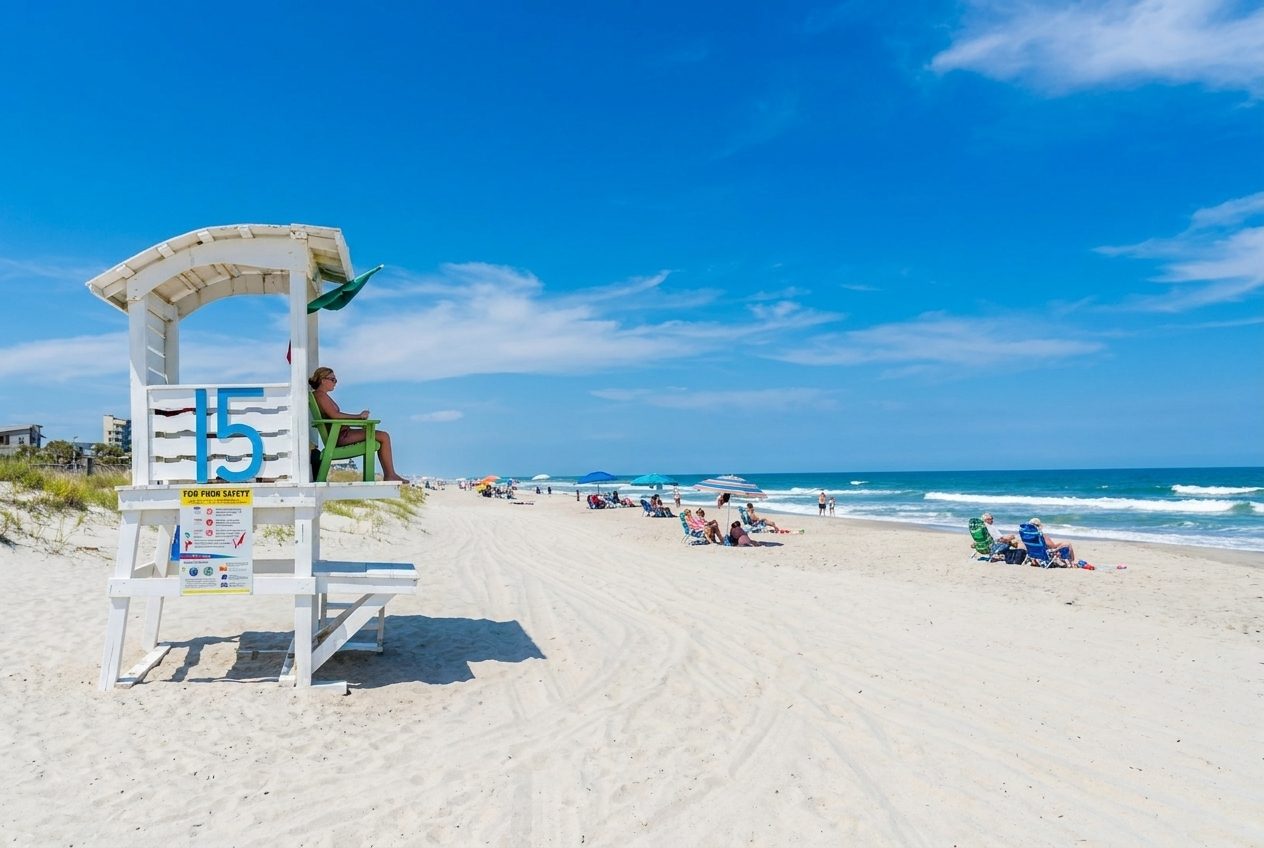 Carolina Beach