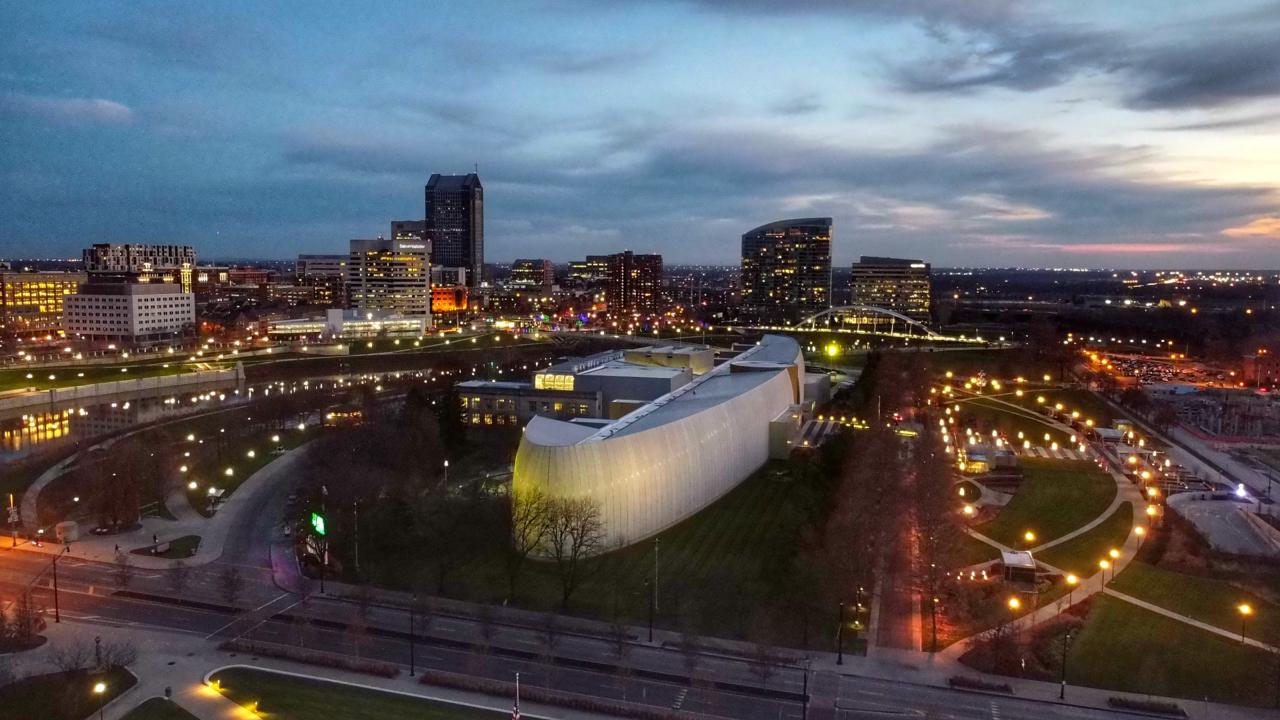 Columbus