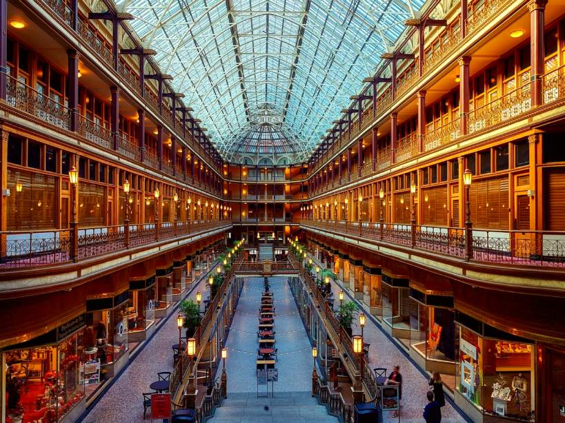 Cleveland
