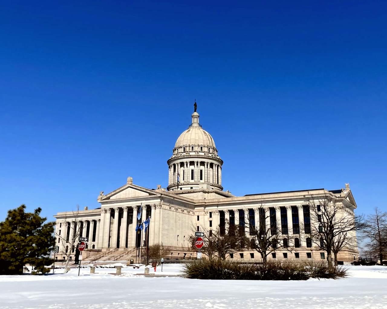 Oklahoma City