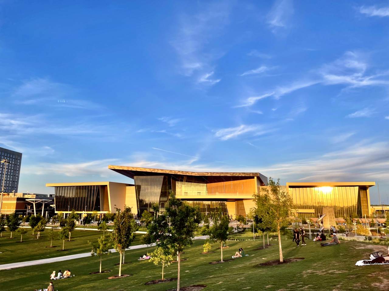 Oklahoma City