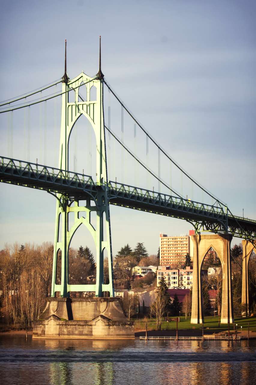 Portland