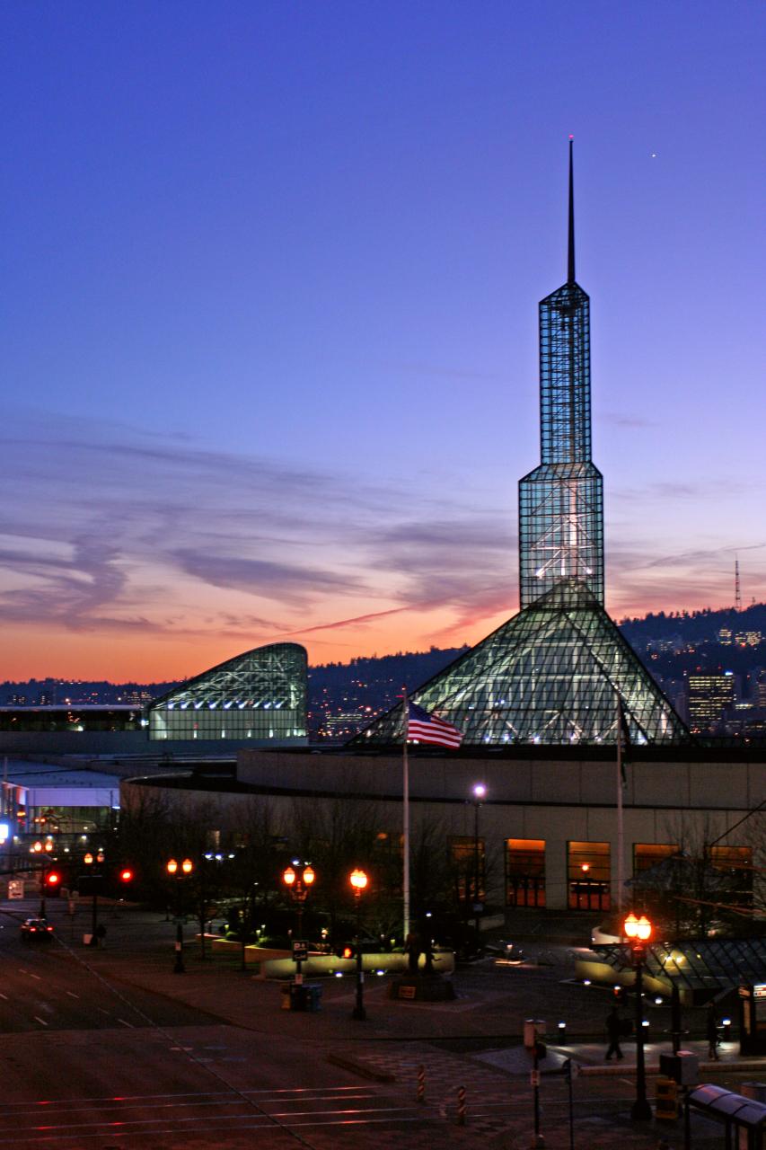 Portland