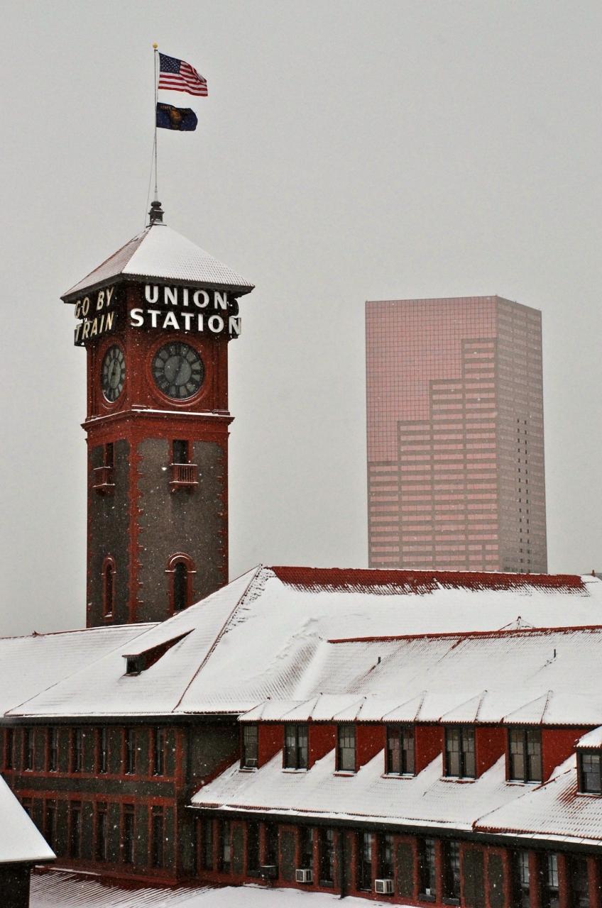 Portland