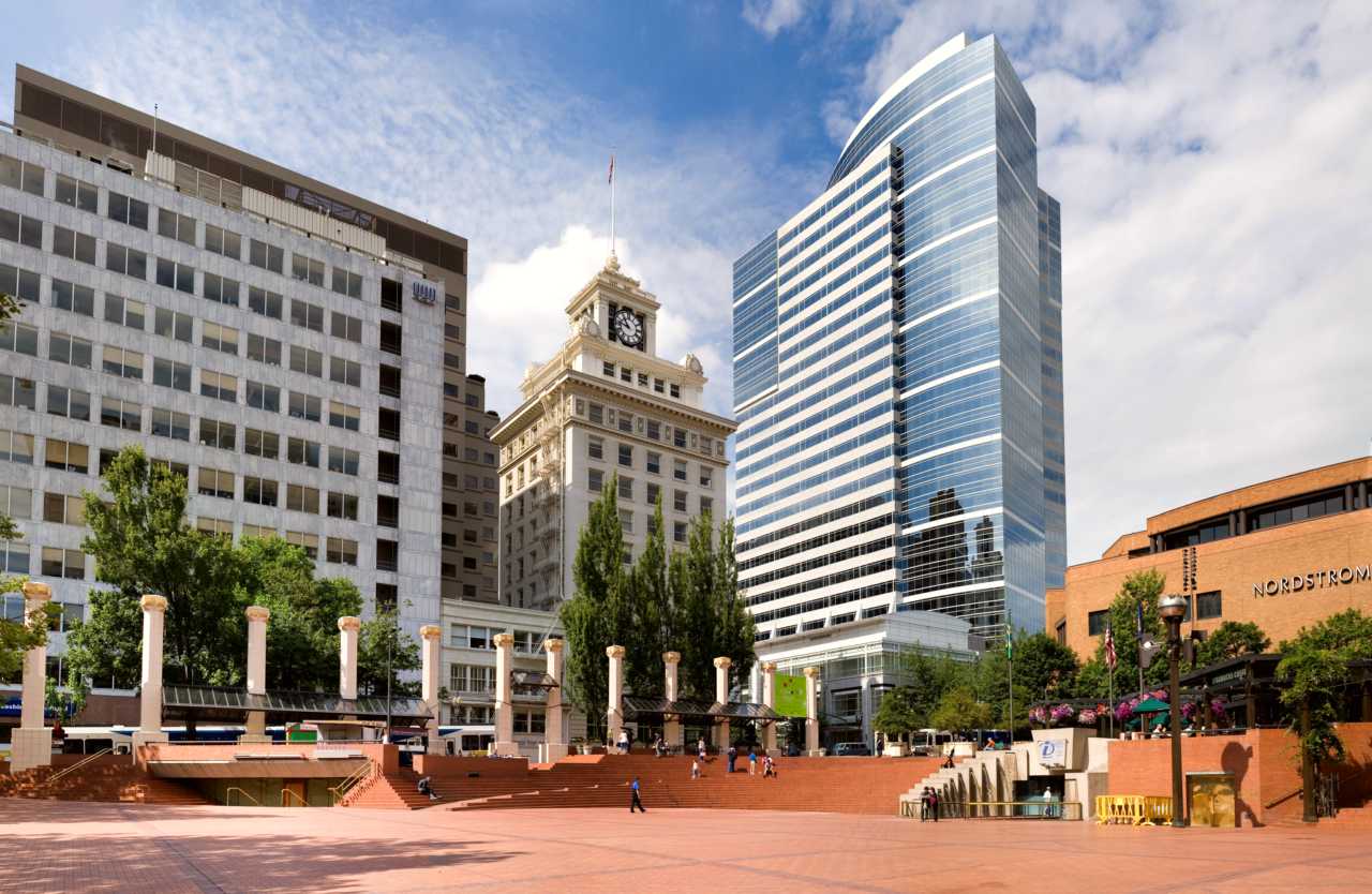Portland