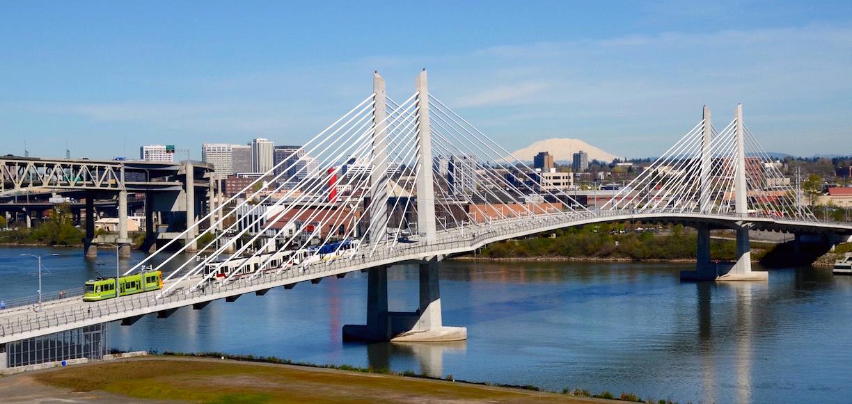 Portland