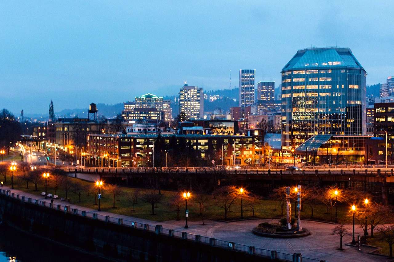 Portland