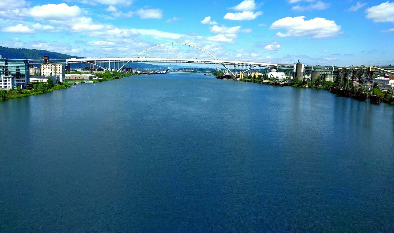Portland