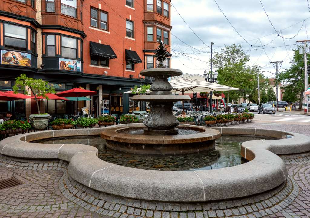 Providence