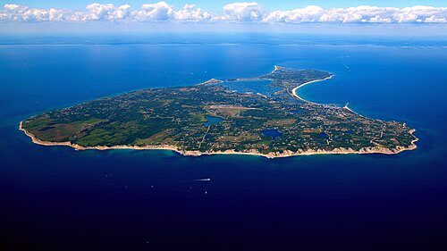Block Island
