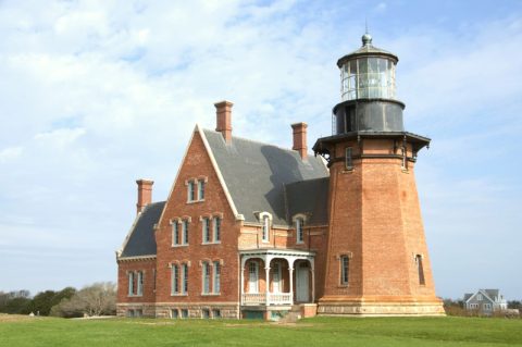 Block Island