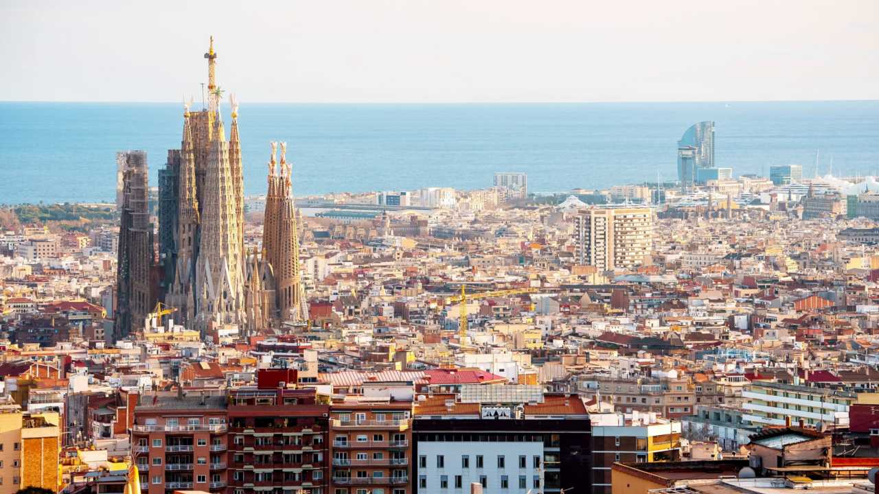 Spain
