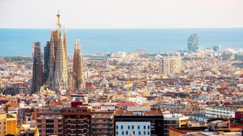 Spain