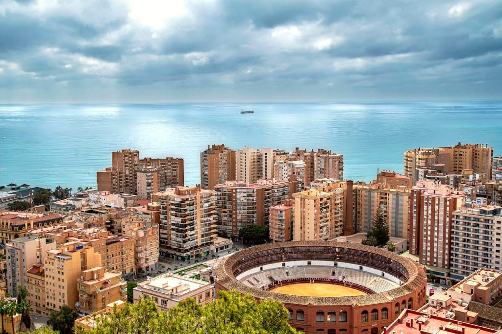 Spain
