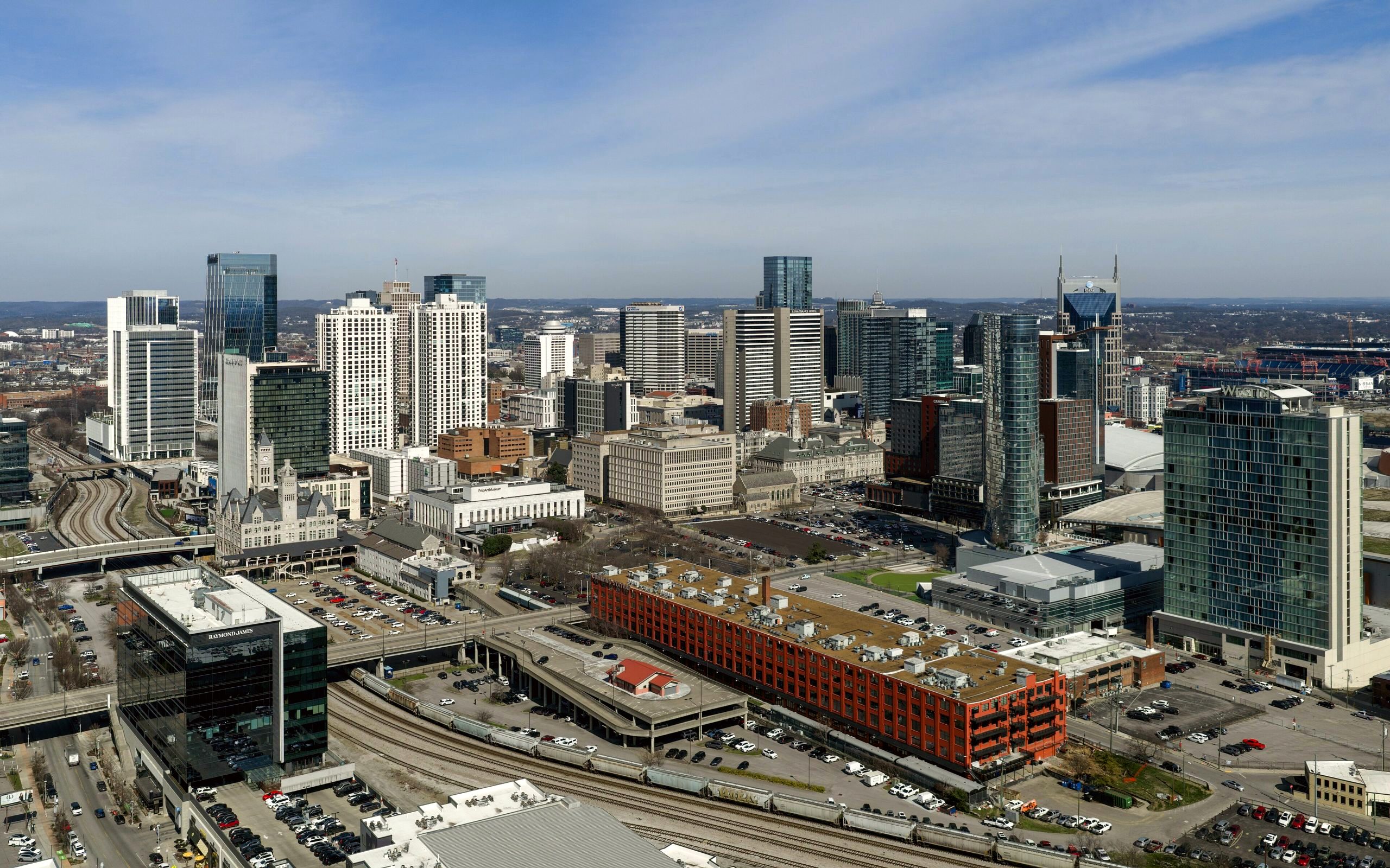Deep South Music Trail: Nashville to New Orleans