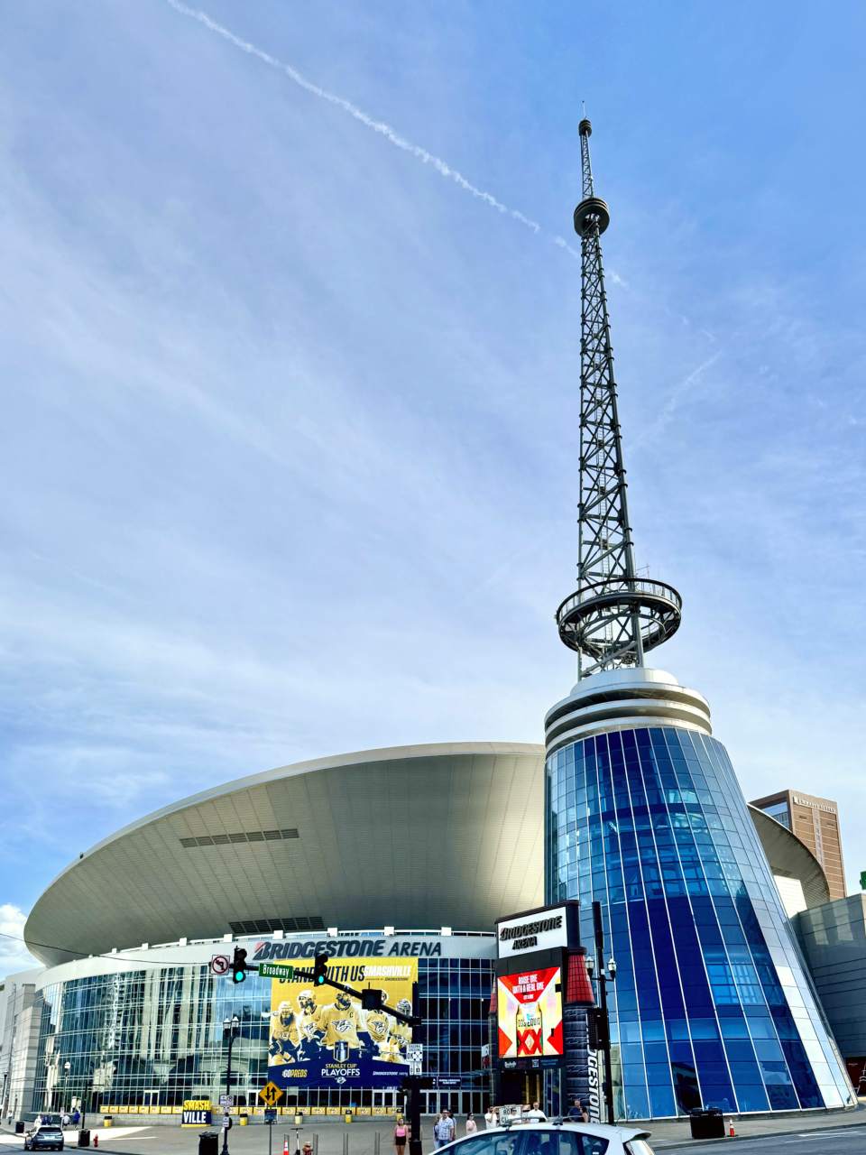 Nashville