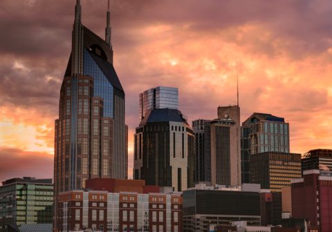 Nashville