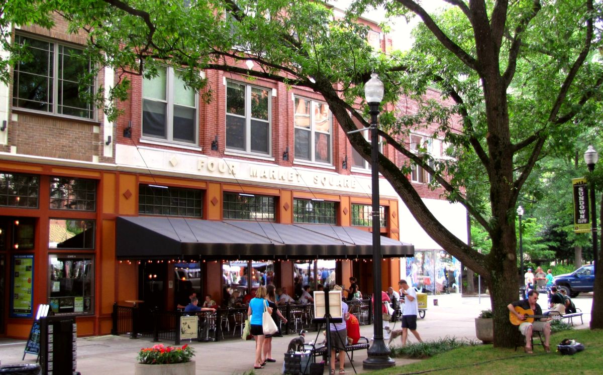 Knoxville