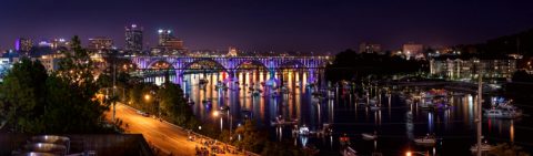 Knoxville