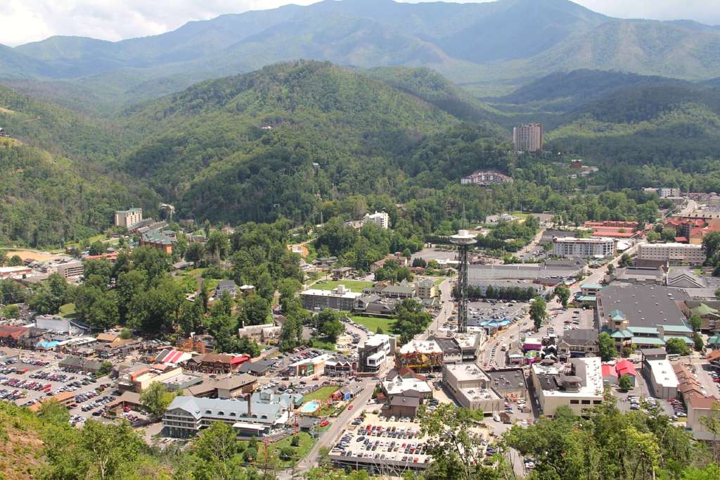 Gatlinburg