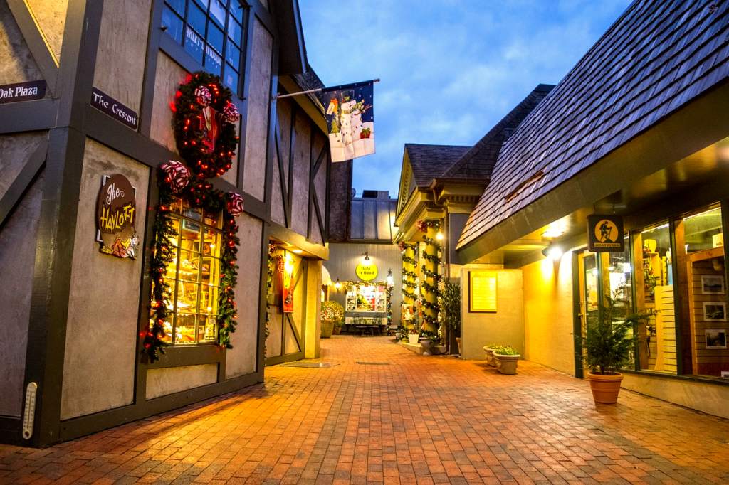 Gatlinburg