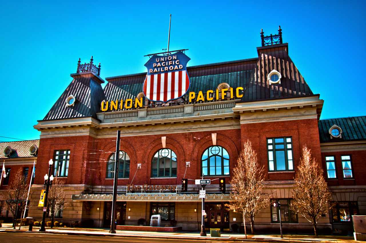 Salt Lake City