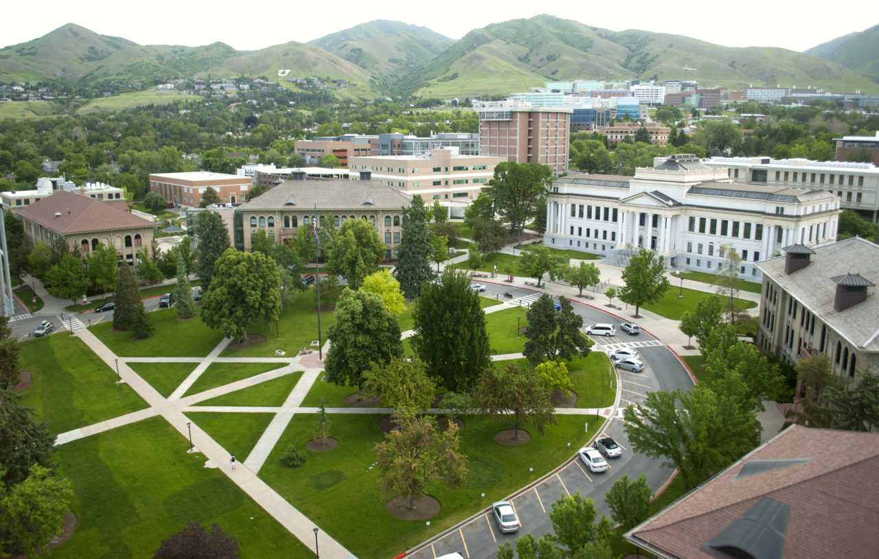 Salt Lake City