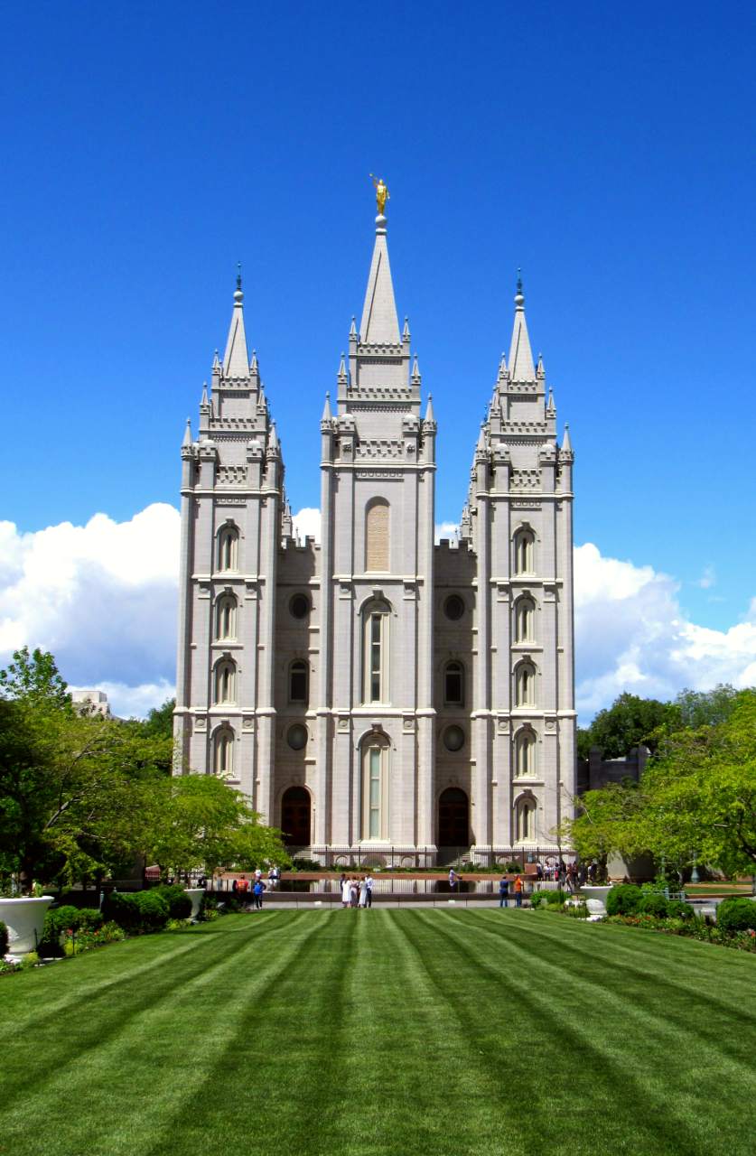 Salt Lake City