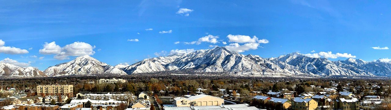 Salt Lake City