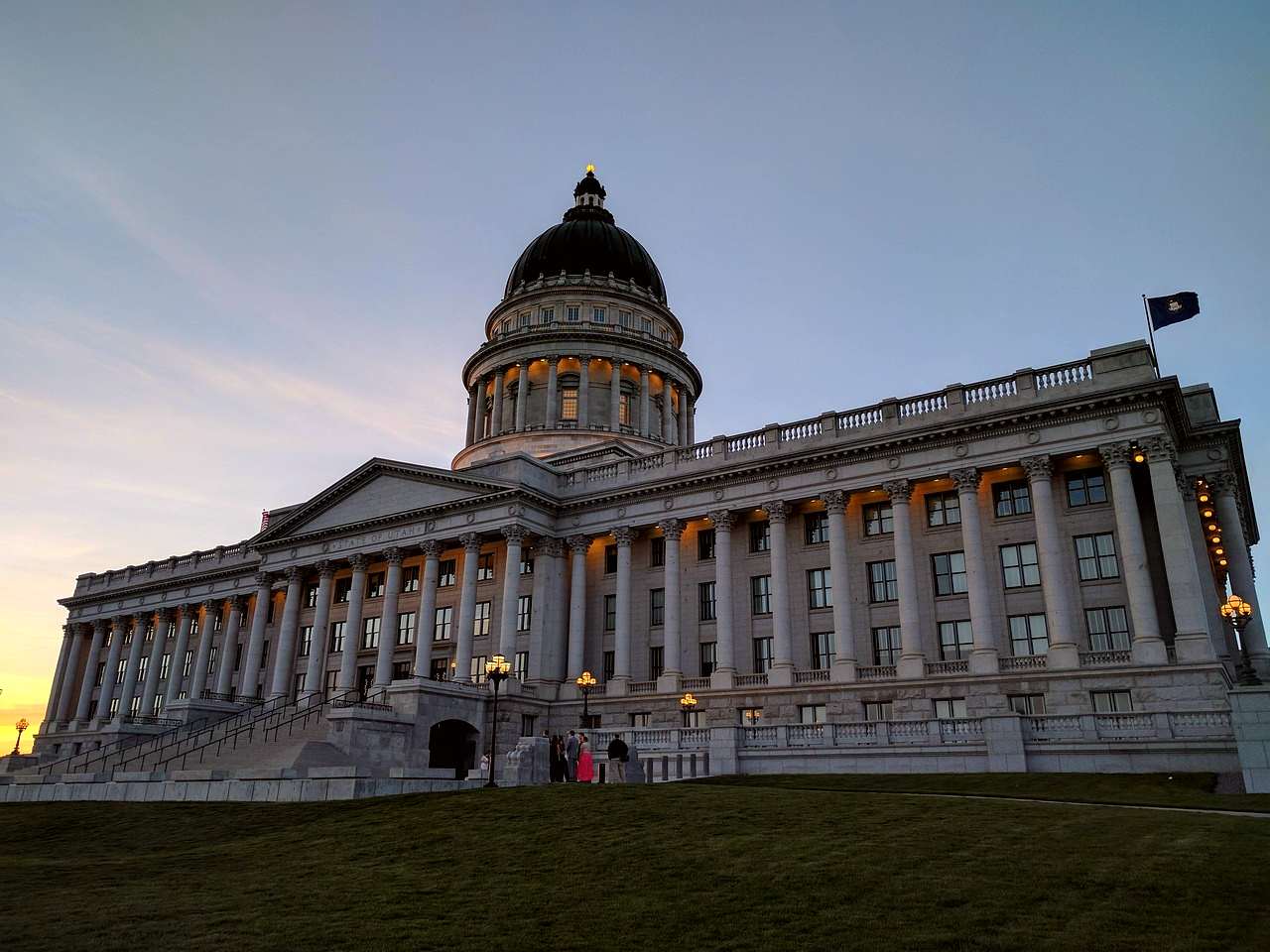 Salt Lake City