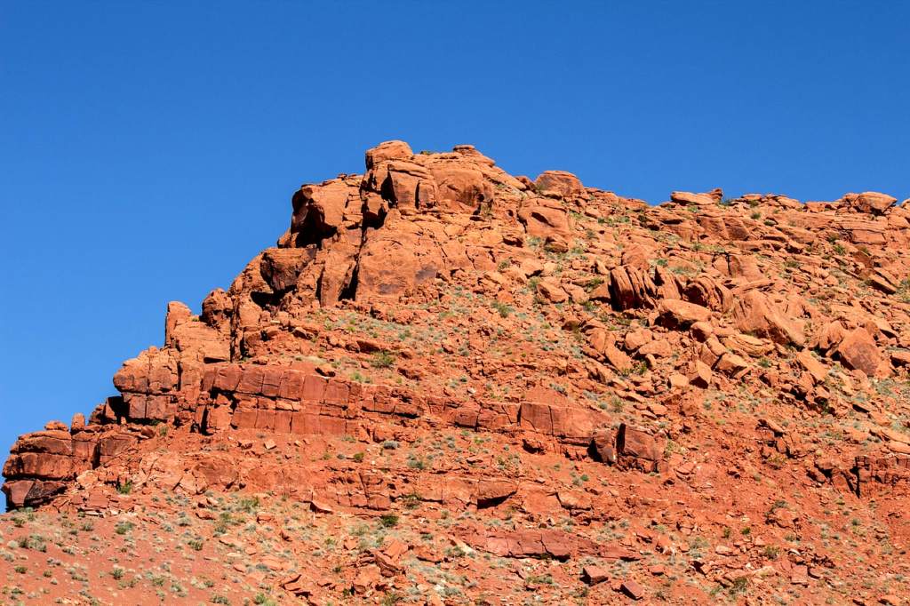 St. George