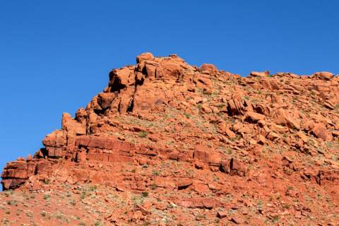 St. George