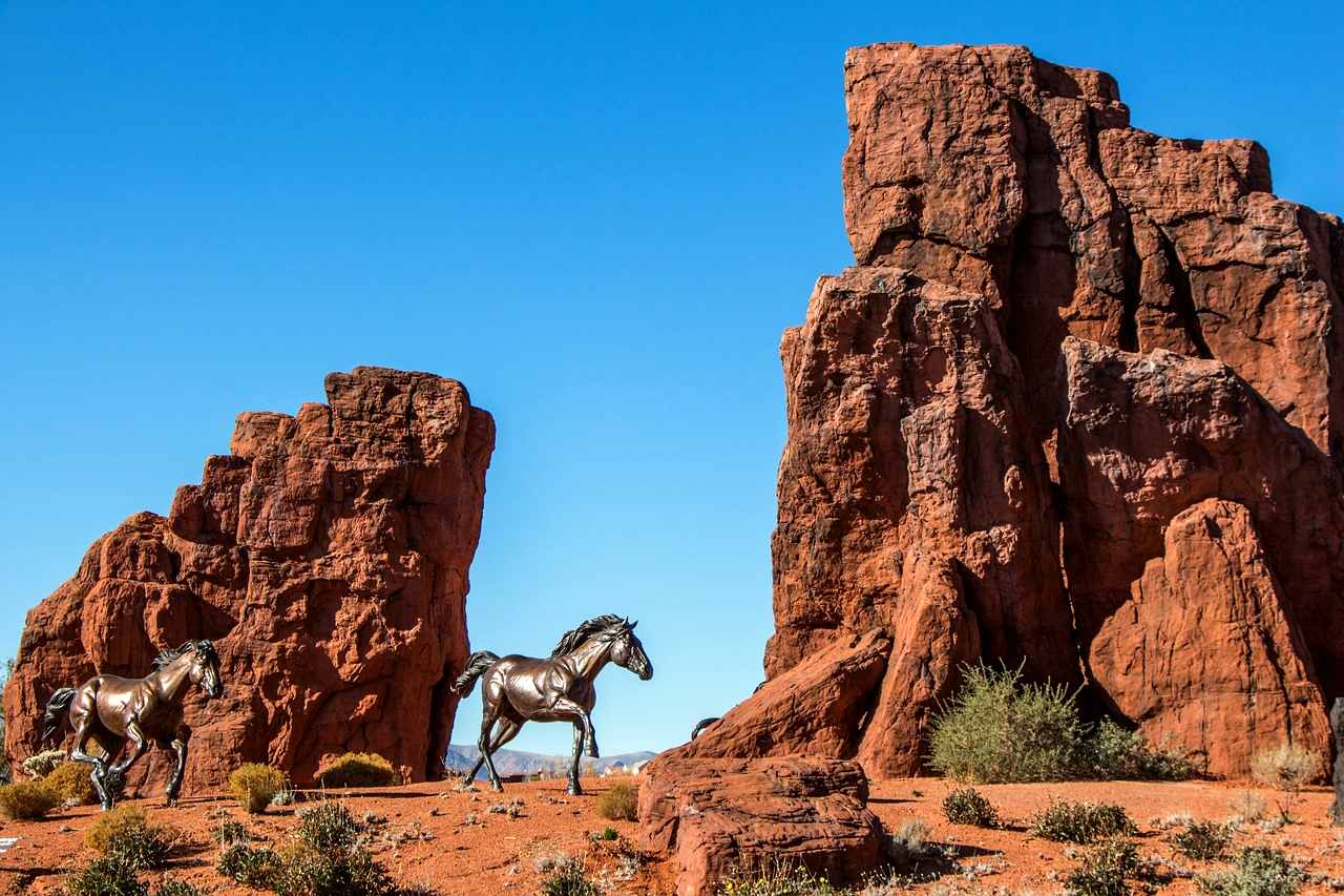 St. George