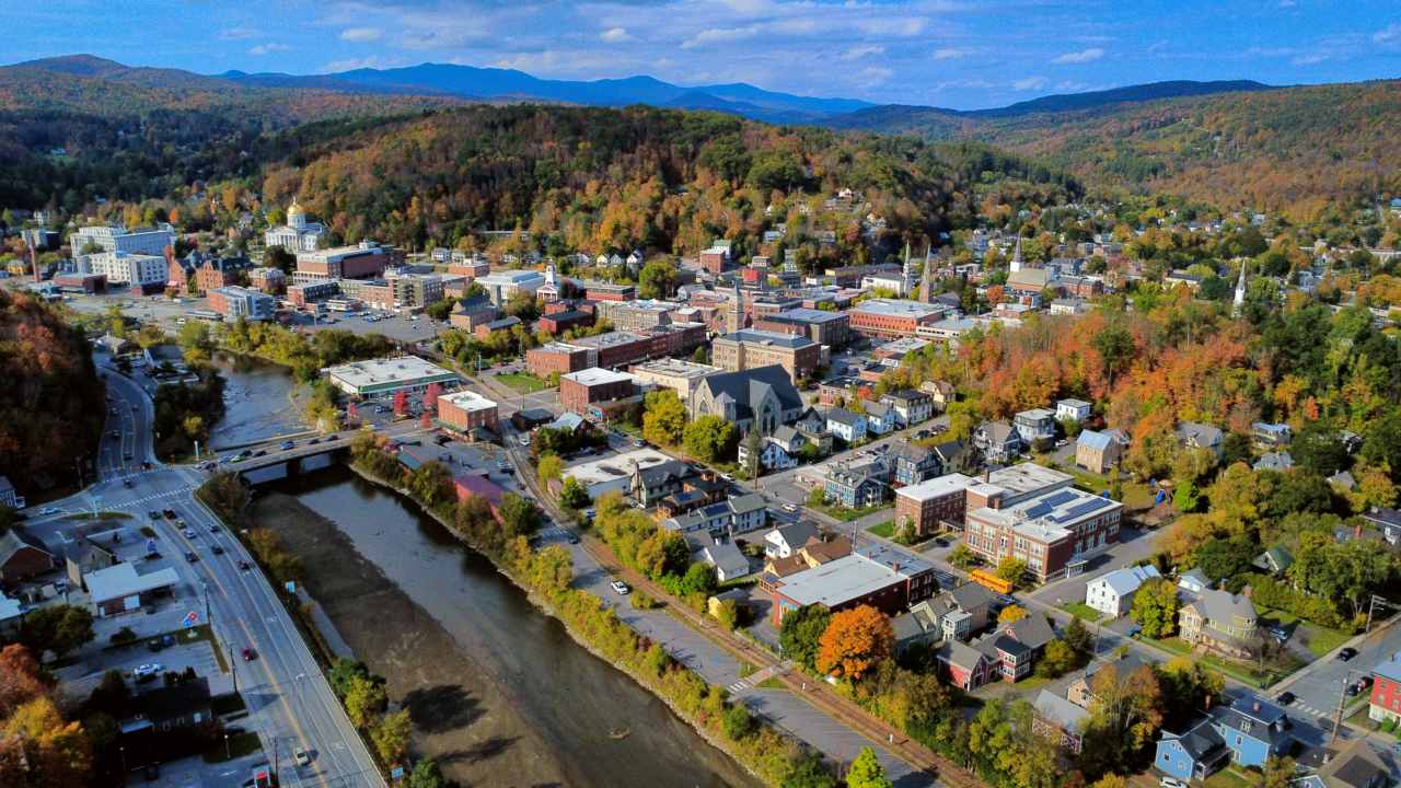 Montpelier
