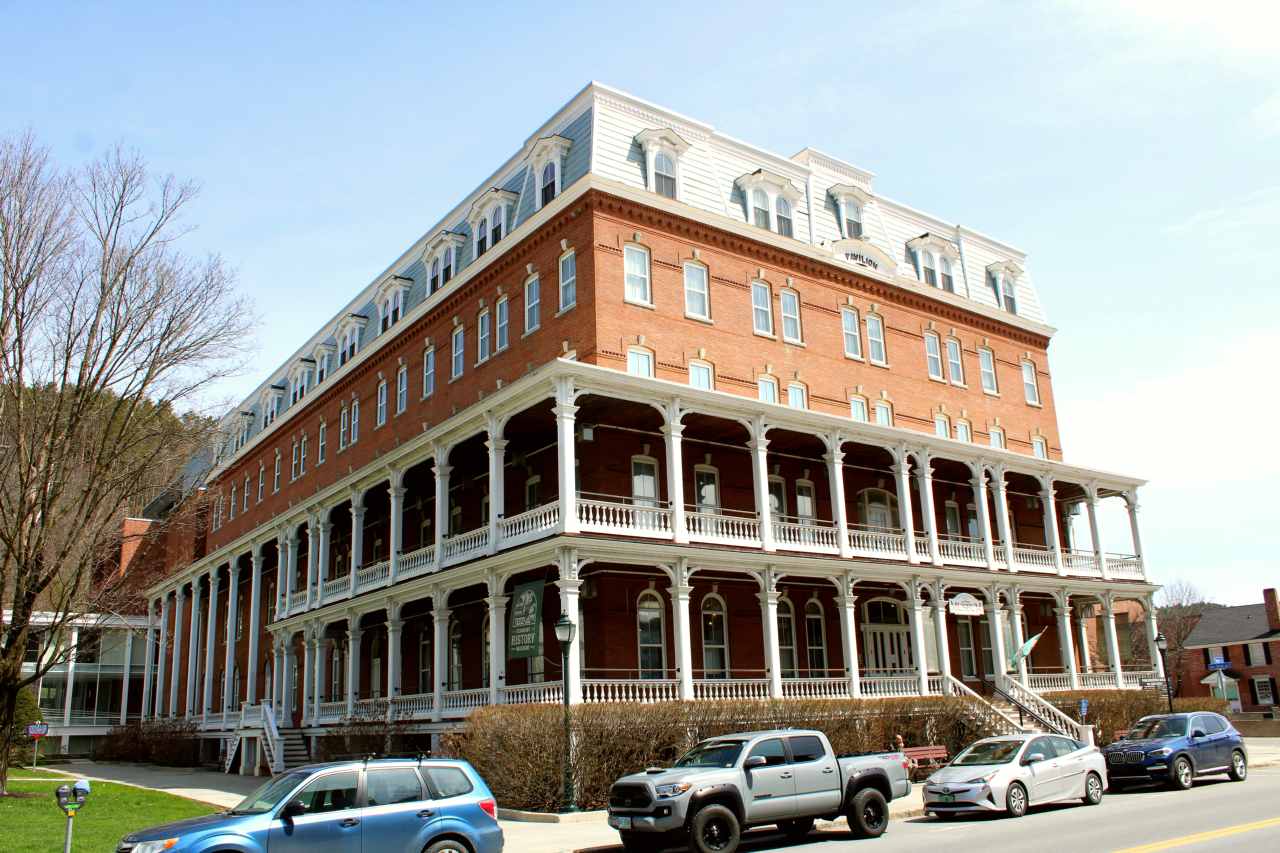 Montpelier