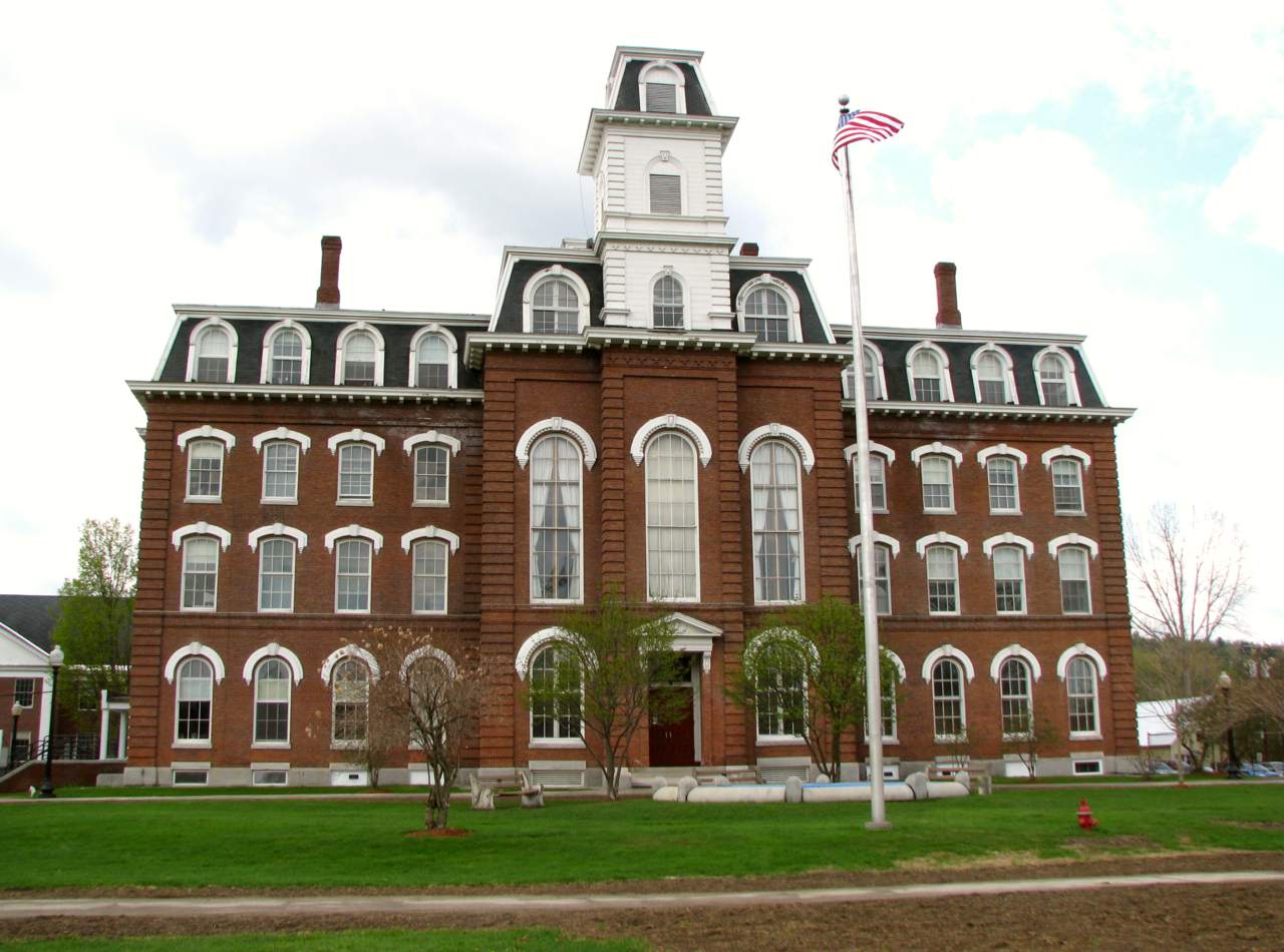 Montpelier