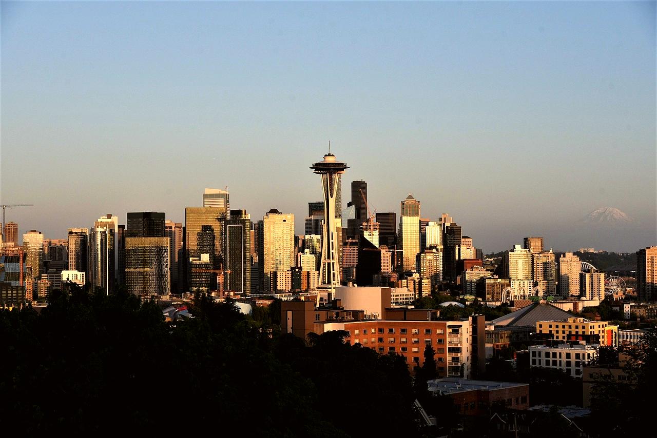 Seattle
