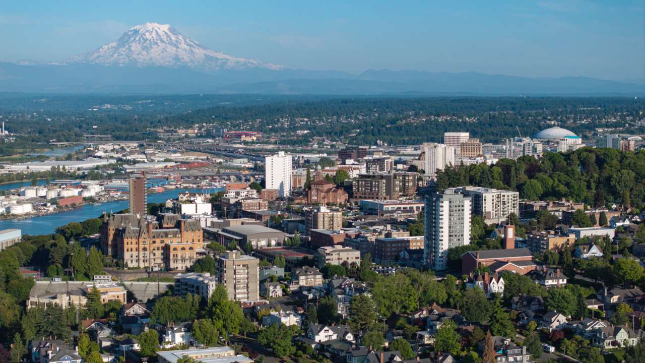 Tacoma