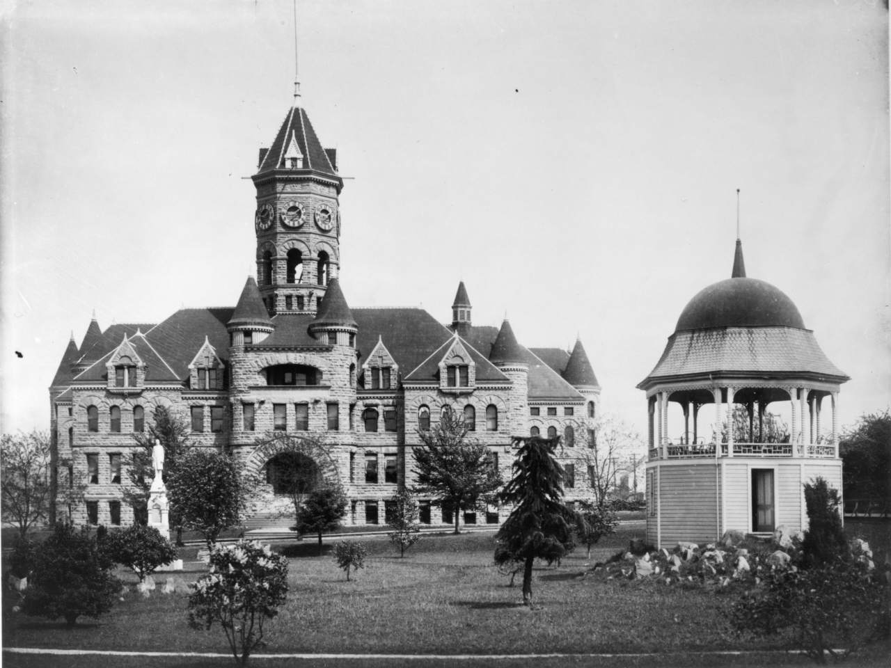 Histoire - Olympia