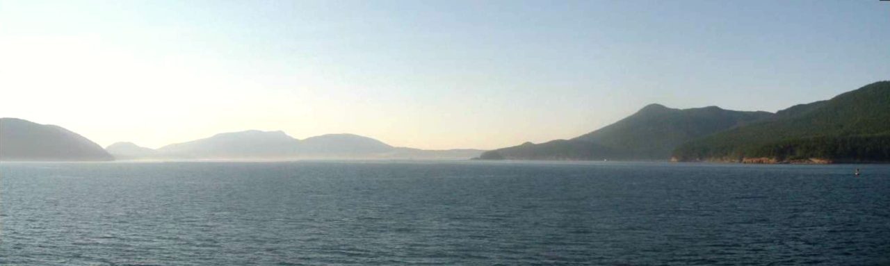San Juan Islands